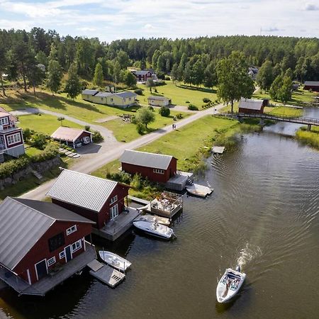 Seaside Cottage House Nr 1, Saltvik Hudiksvall Bagian luar foto