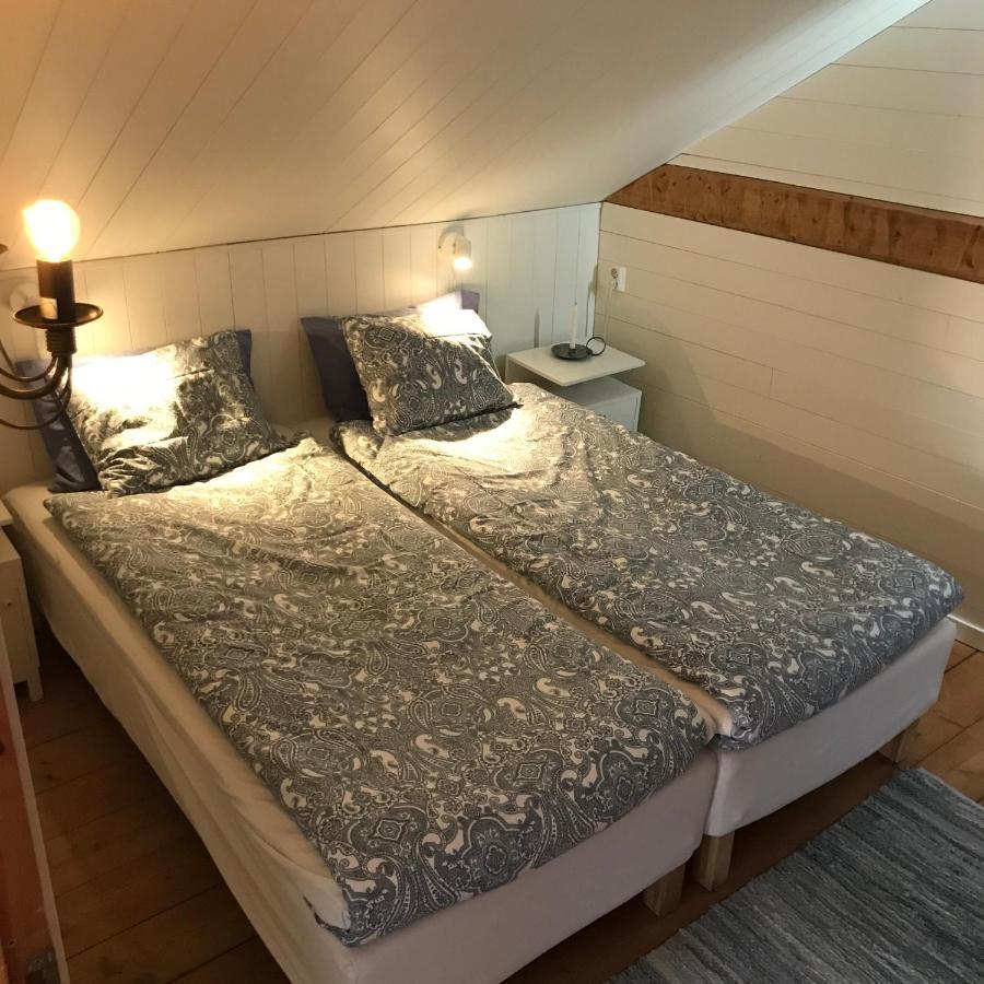 Seaside Cottage House Nr 1, Saltvik Hudiksvall Bagian luar foto